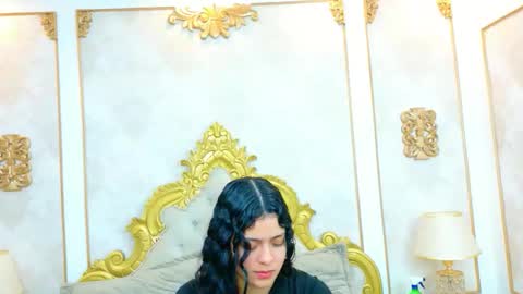 Snapshot of ana_bs chatting on November 16, 2025, 4:29 am ana_bs online show from November 16, 2025, 4:29 am