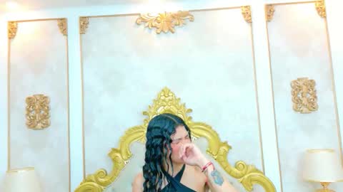 Snapshot of ana_bs chatting on November 20, 2025, 5:07 am ana_bs online show from November 20, 2025, 5:07 am