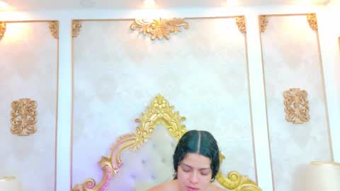 Snapshot of ana_bs chatting on May 10, 2026, 3:55 am ana_bs online show from May 10, 2026, 3:55 am