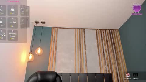 Ana Coral online show from November 15, 2025, 3:59 am