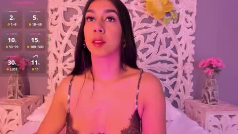 Snapshot of ana_gonzalez chatting on January 12, 2026, 8:58 pm Ana Gonzalez online show from January 12, 2026, 8:58 pm