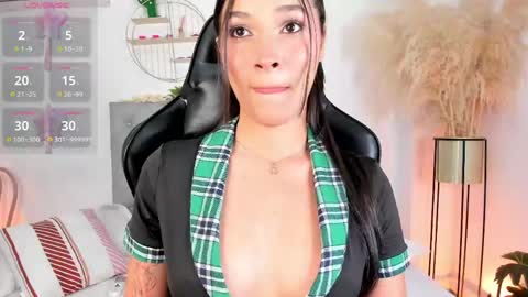 ana_grecco online show from May 30, 2026, 9:23 pm
