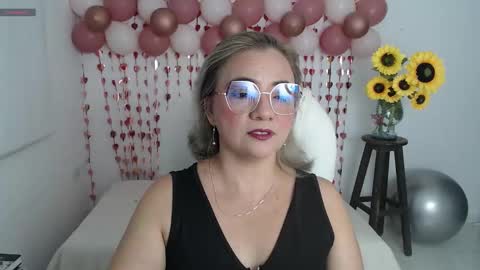  Ana  online show from January 11, 2026, 10:48 pm