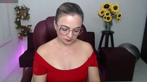  Ana  online show from March 28, 2026, 8:52 pm