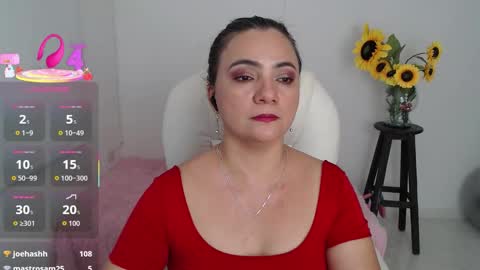 ANA online show from November 15, 2025, 12:30 am