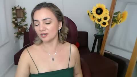 ANA online show from July 13, 2026, 10:34 pm
