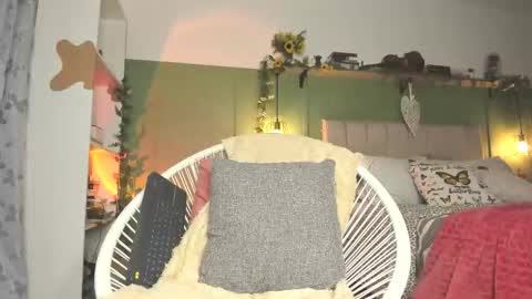 Snapshot of ana_jasper chatting on April 10, 2026, 10:47 pm Ana Maria online show from April 10, 2026, 10:47 pm