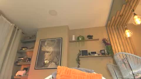 Snapshot of ana_jasper chatting on April 11, 2026, 10:25 pm Ana Maria online show from April 11, 2026, 10:25 pm