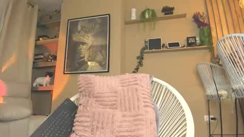 Snapshot of ana_jasper chatting on May 9, 2026, 10:37 pm Ana Maria online show from May 9, 2026, 10:37 pm