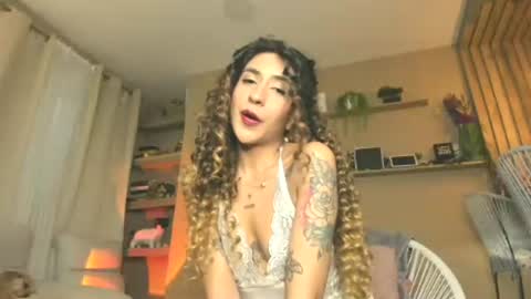 Snapshot of ana_jasper chatting on June 13, 2026, 10:29 pm Ana Maria online show from June 13, 2026, 10:29 pm