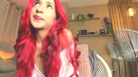 Snapshot of ana_jasper chatting on June 16, 2026, 10:56 pm Ana Maria online show from June 16, 2026, 10:56 pm