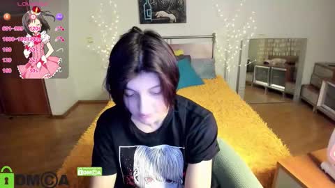 Snapshot of ana_jil chatting on February 18, 2026, 11:33 pm Hi Im Ana online show from February 18, 2026, 11:33 pm