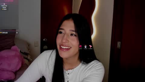 Snapshot of ana_m_ chatting on March 9, 2026, 10:08 am Ana online show from March 9, 2026, 10:08 am