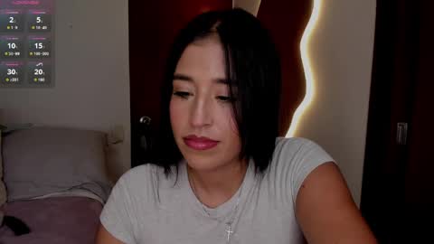 Snapshot of ana_m_ chatting on March 30, 2026, 4:02 am Ana online show from March 30, 2026, 4:02 am