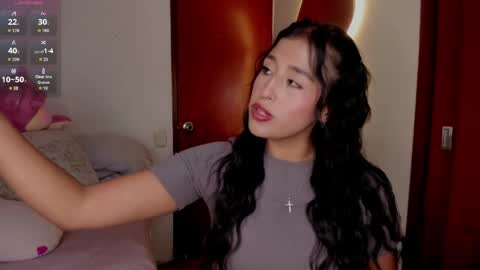 Snapshot of ana_m_ chatting on April 5, 2026, 3:26 am Ana online show from April 5, 2026, 3:26 am