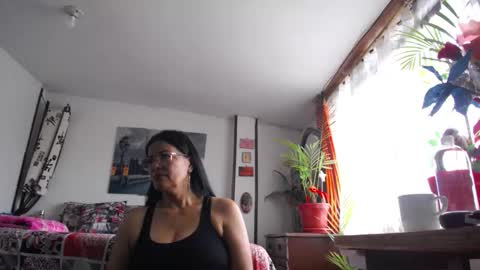 Snapshot of ana_mature_ chatting on September 9, 2025, 4:28 pm Ana online show from September 9, 2025, 4:28 pm