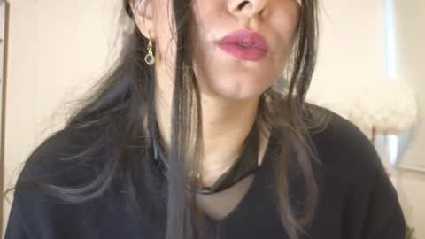 Snapshot of ana_melissa chatting on December 23, 2024, 9:18 pm Ana Melissa online show from December 23, 2024, 9:18 pm