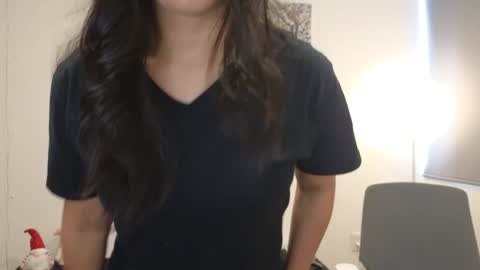 Snapshot of ana_melissa chatting on February 5, 2025, 8:35 pm Ana Melissa online show from February 5, 2025, 8:35 pm
