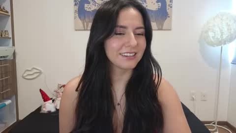 Snapshot of ana_melissa chatting on March 8, 2025, 10:02 pm Ana Melissa online show from March 8, 2025, 10:02 pm