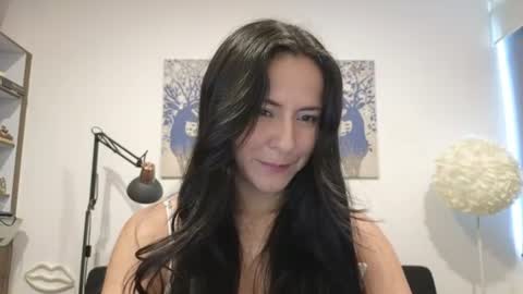 Ana Melissa online show from July 15, 2026, 9:09 pm