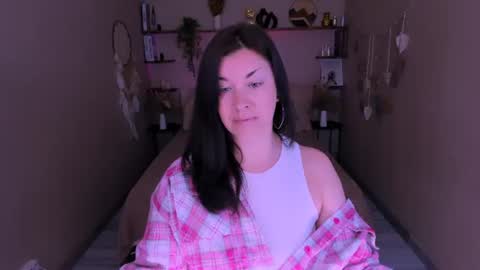 Snapshot of ana_mills chatting on June 24, 2026, 10:03 am Ana online show from June 24, 2026, 10:03 am