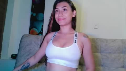 Snapshot of ana_muller19 chatting on February 24, 2026, 7:01 pm Ana online show from February 24, 2026, 7:01 pm