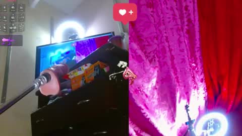 ana nicole online show from November 2, 2025, 7:33 am