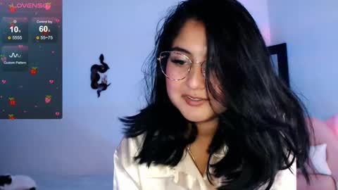 Ana Ricciardi online show from December 5, 2024, 5:37 am