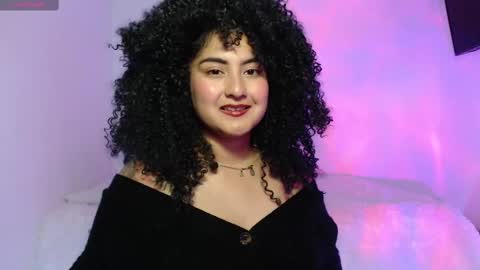 Ana Ricciardi online show from February 11, 2025, 12:49 am