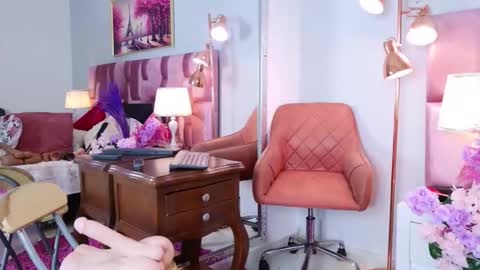 Snapshot of anaa_bellaa chatting on March 20, 2026, 12:32 pm anaa_bellaa online show from March 20, 2026, 12:32 pm