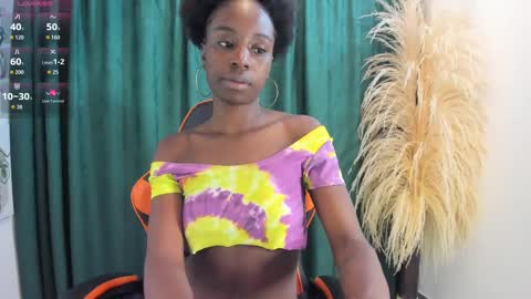 Ana Castillo online show from October 30, 2025, 11:11 am