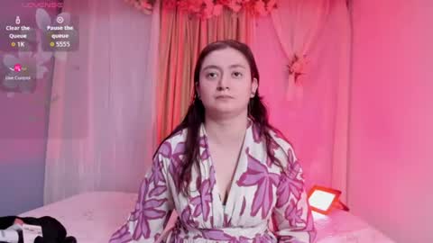 Snapshot of anaa_rosee chatting on June 28, 2026, 12:44 pm Ana online show from June 28, 2026, 12:44 pm