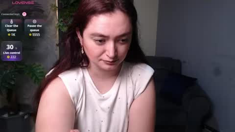 Snapshot of anaa_rosee chatting on July 11, 2026, 1:58 pm Ana online show from July 11, 2026, 1:58 pm