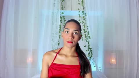 anaacollins_ online show from March 15, 2026, 12:00 pm