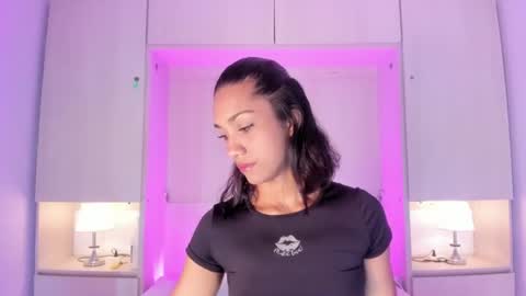 anaacollins_ online show from June 14, 2026, 11:45 am