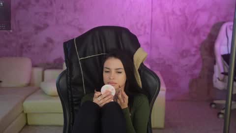 Anabel Kira Zlata Kira Elice Lana Dominika Sofy Kaila Bridget online show from April 9, 2026, 7:47 am