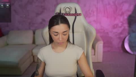 Anabel Kira Zlata Kira Elice Lana Dominika Sofy Kaila Bridget online show from April 10, 2026, 7:57 am