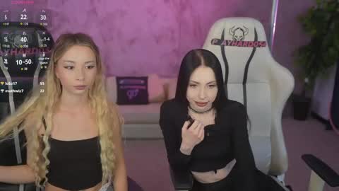 Anabel Kira Zlata Kira Elice Lana Dominika Sofy Kaila Bridget online show from April 21, 2026, 2:56 pm