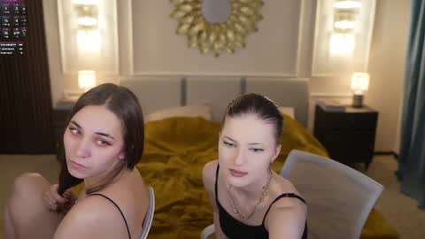 Sweet girls online show from February 27, 2025, 2:43 pm