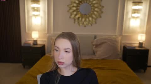 Sweet girls online show from March 3, 2025, 8:16 am