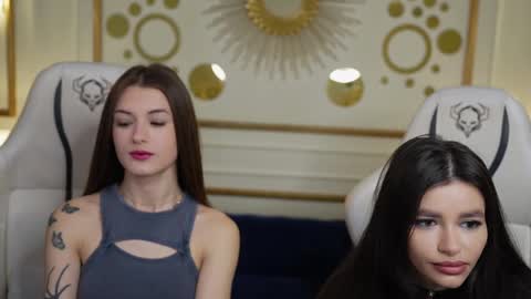 Sweet girls online show from March 4, 2025, 8:02 am