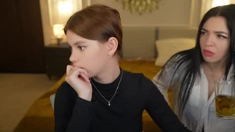 Sweet girls online show from March 10, 2025, 3:30 pm