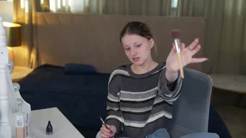 Sweet girls online show from March 11, 2025, 11:55 am