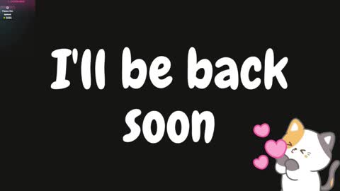 Sweet girls online show from March 11, 2025, 3:02 pm