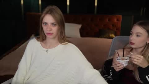 Sweet girls online show from September 16, 2025, 6:58 am