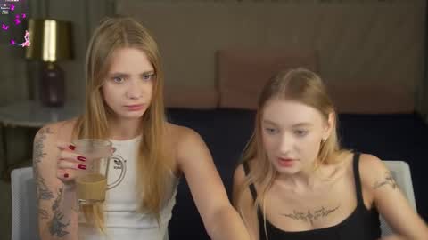 Sweet girls online show from September 17, 2025, 7:10 am