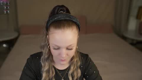 Sweet girls online show from October 9, 2025, 10:35 am