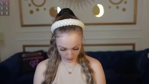 Sweet girls online show from October 16, 2025, 10:38 am