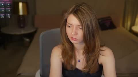 Sweet girls online show from October 18, 2025, 1:41 am