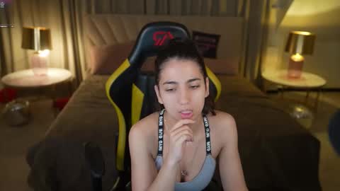 Sweet girls online show from March 23, 2026, 7:40 pm